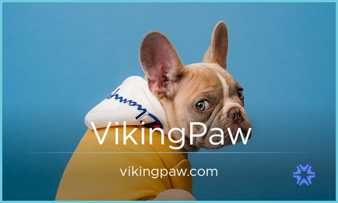 VikingPaw.com