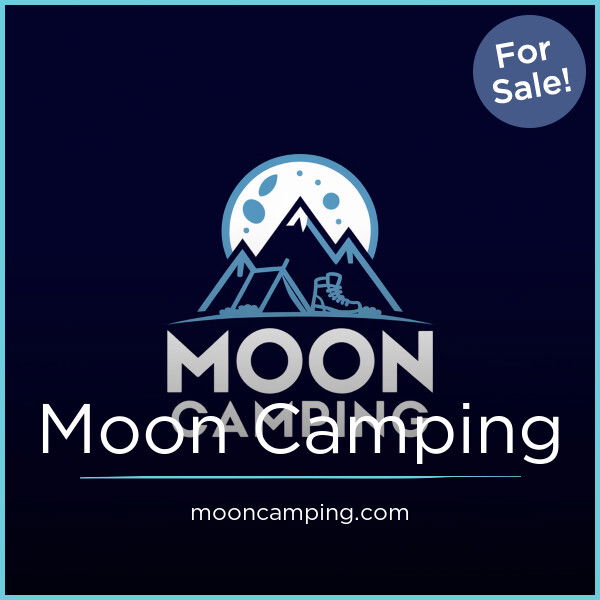 MoonCamping.com