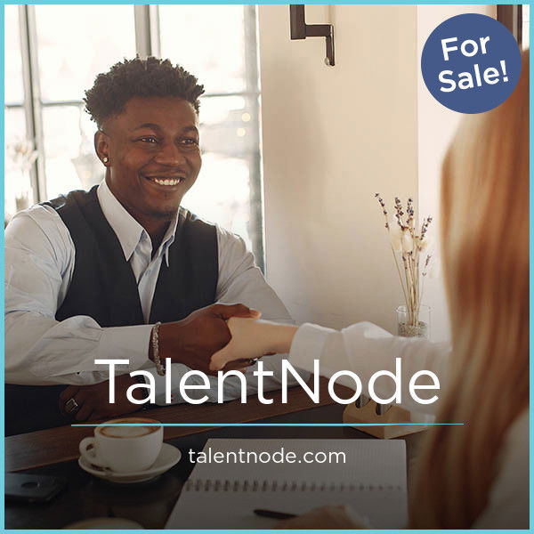 TalentNode.com