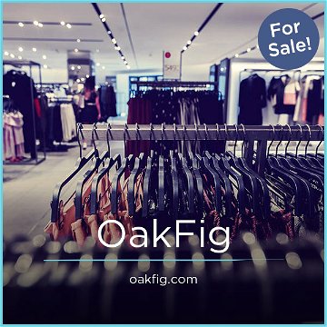 OakFig.com