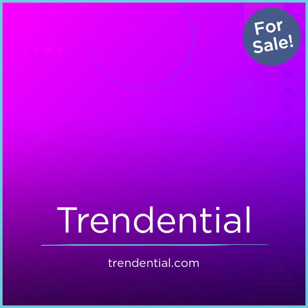 Trendential.com