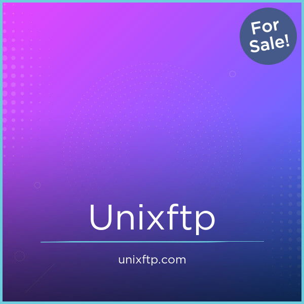 UnixFTP.com