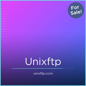 UnixFTP.com