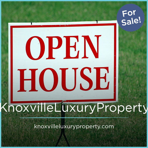 KnoxvilleLuxuryProperty.com