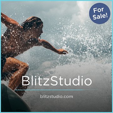 BlitzStudio.com