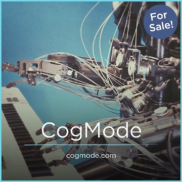 CogMode.com