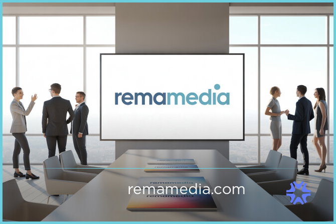 remamedia.com — 2