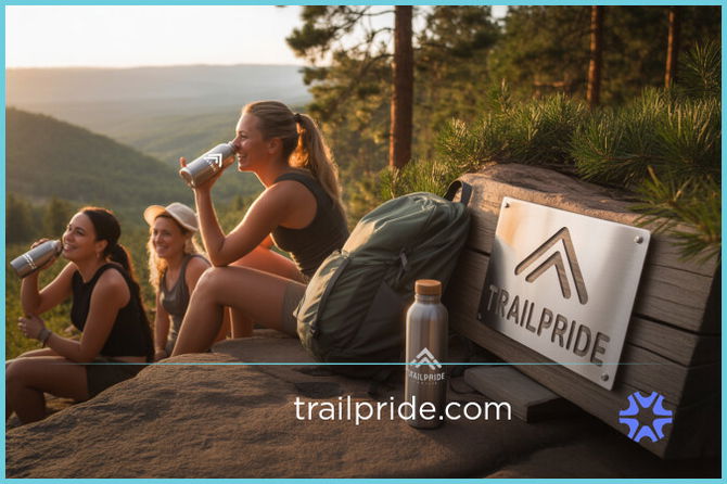 TrailPride.Com — 2