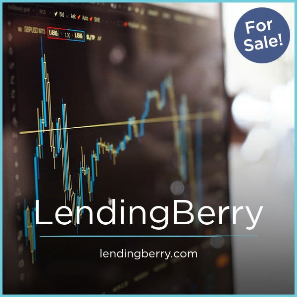 lendingberry.com
