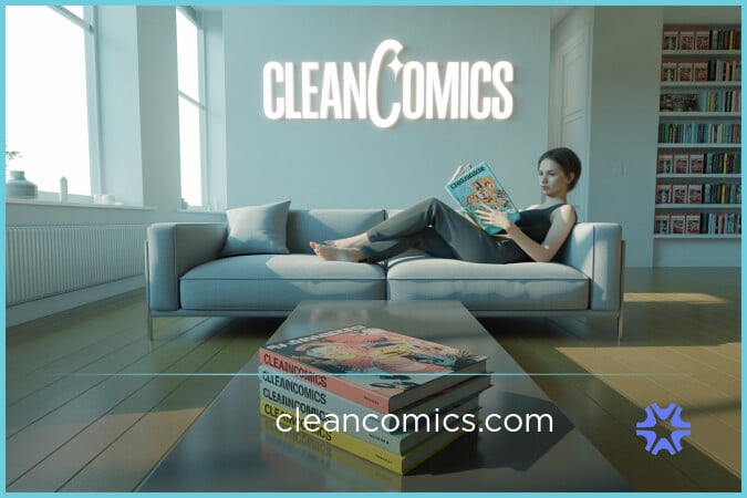 CleanComics.com image 2