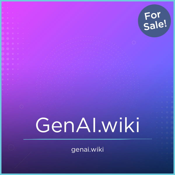 Genai.wiki