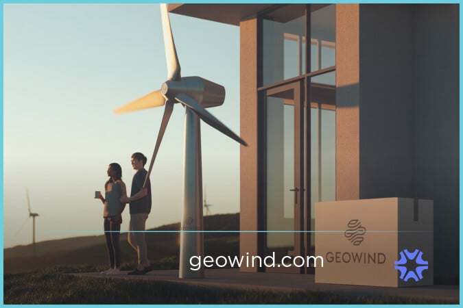 GeoWind.com - Great premium domains for sale