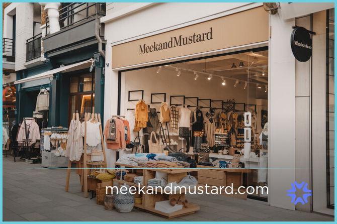 MeekAndMustard.com