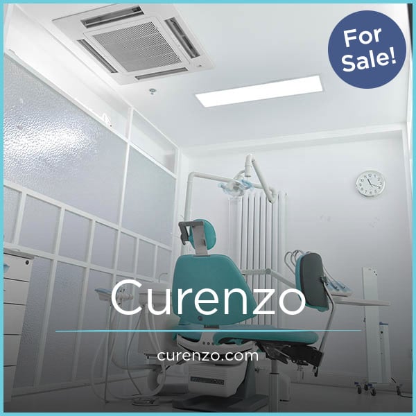 Curenzo.com — 2