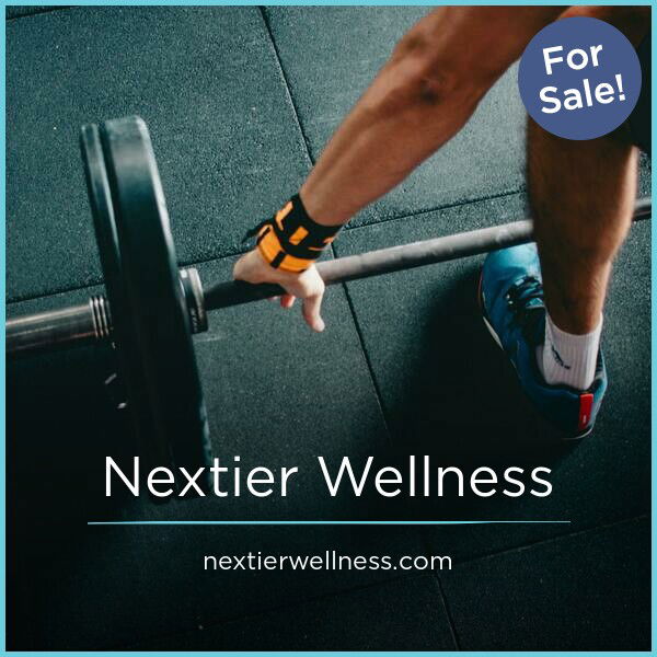 NextierWellness.com