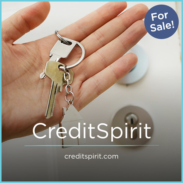 CreditSpirit.com image 2