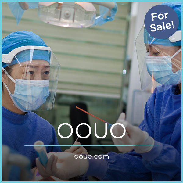 OOUO.com - New premium names