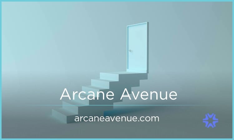 ArcaneAvenue.com image 2