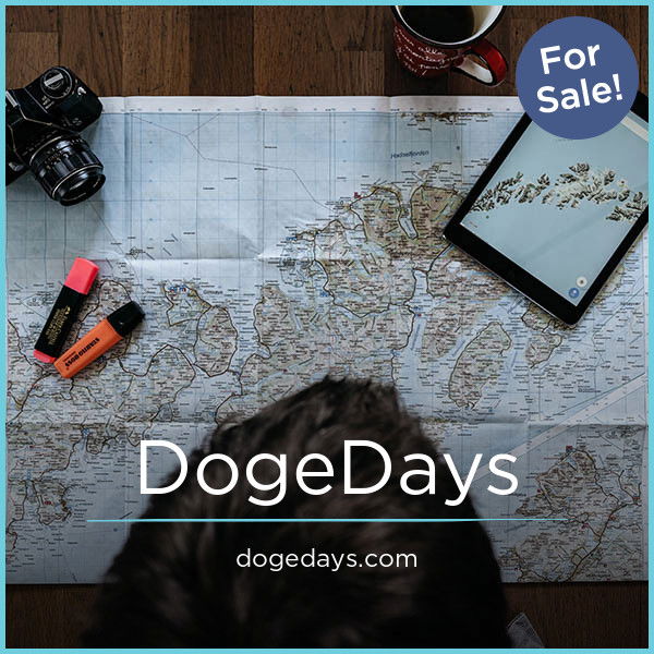 DogeDays.com