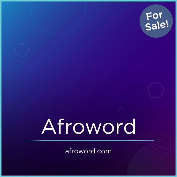 AfroWord.com