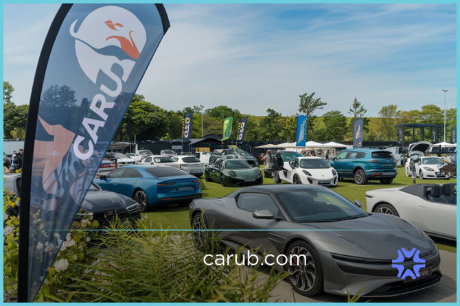 Carub.com