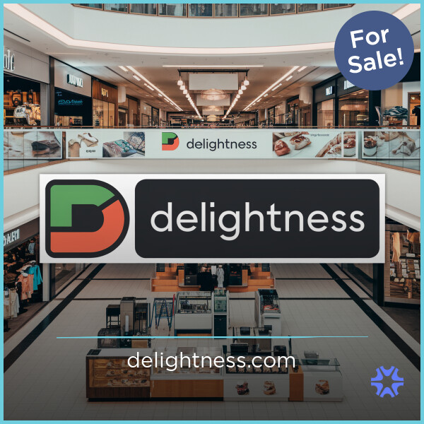 Delightness.com — 2