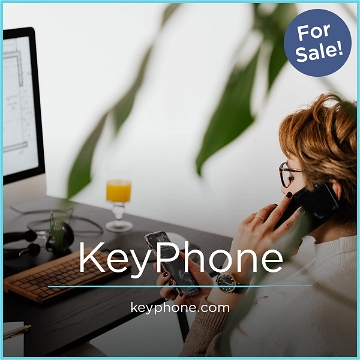 KeyPhone.com