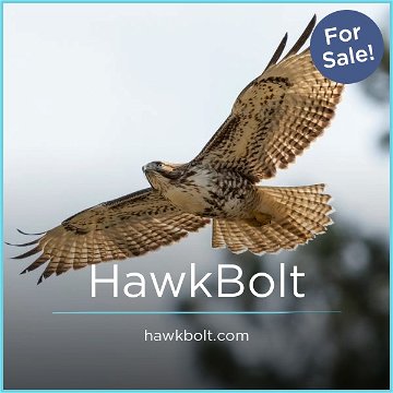 HawkBolt.com