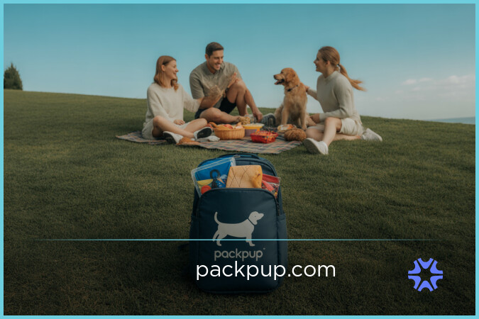 PackPup.com - buying Cool premium names