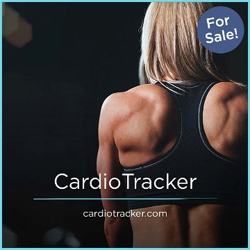 CardioTracker.com