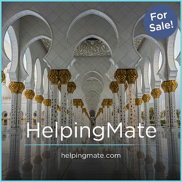 HelpingMate.com