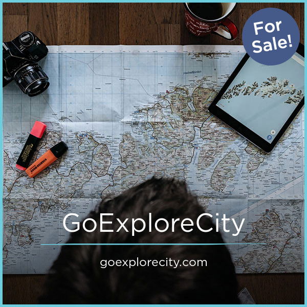 GoExploreCity.com