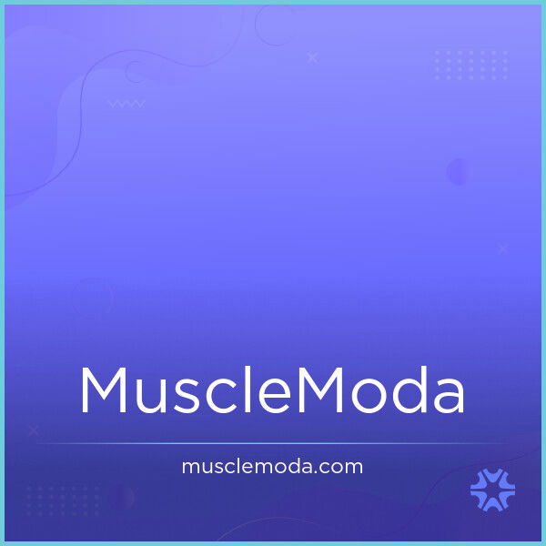 MuscleModa.com