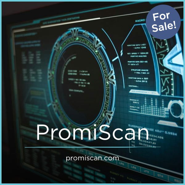 PromiScan.com