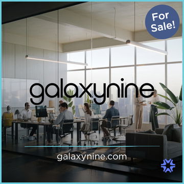 GalaxyNine.com