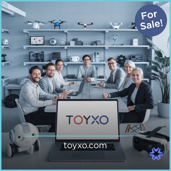 ToyXO.com image 2