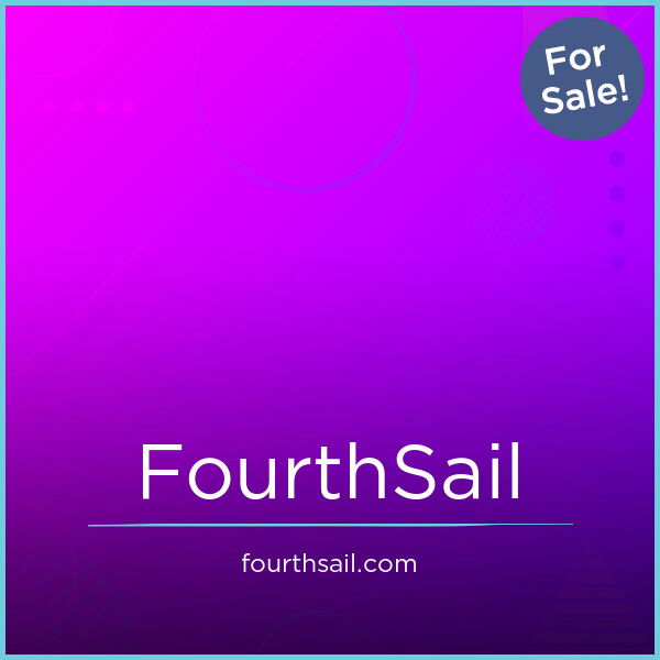 FourthSail.com