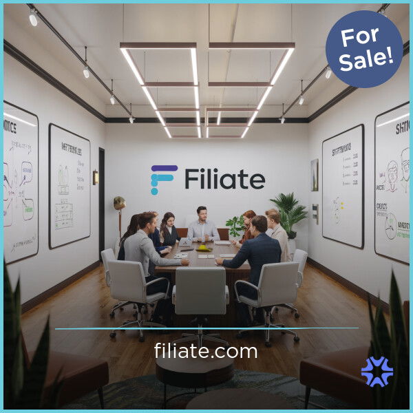 Filiate.com