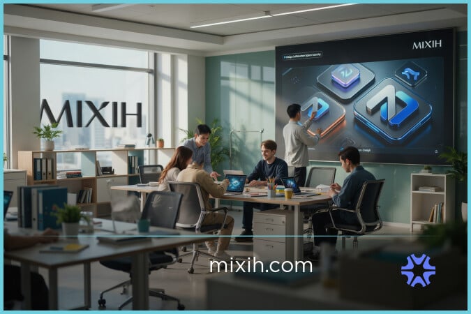 MIXIH.com image 2