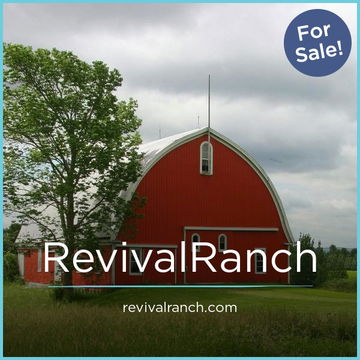 RevivalRanch.com
