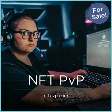 NFTPvP.com
