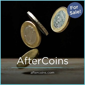 AfterCoins.com