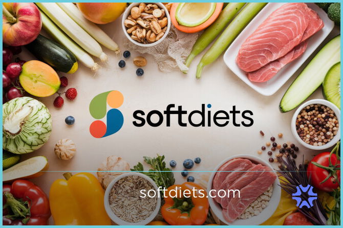 SoftDiets.com