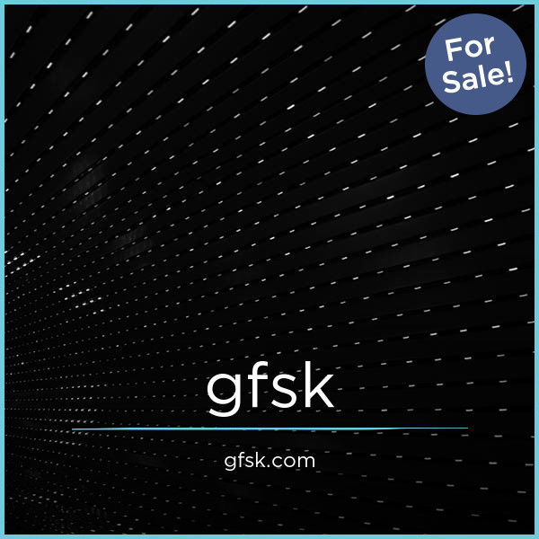 Gfsk.com — 2