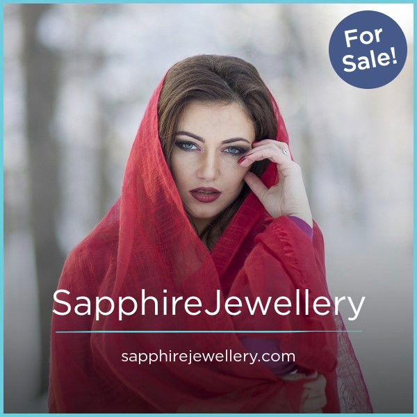 SapphireJewellery.com
