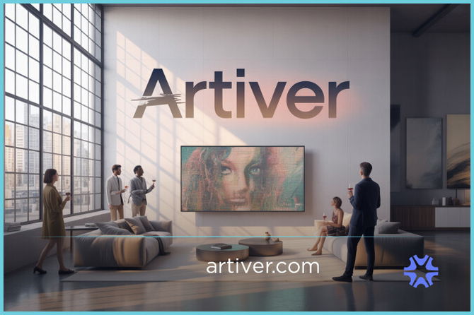 Artiver.com — 2
