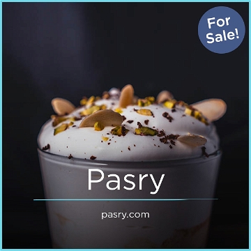 Pasry.com