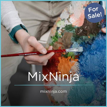 MixNinja.com