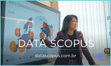 DataScopus.Com.Br - Creative brandable domain for sale