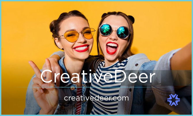 CreativeDeer.com